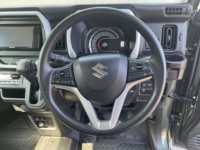 スペーシアハイブリッド(HYBRID) G