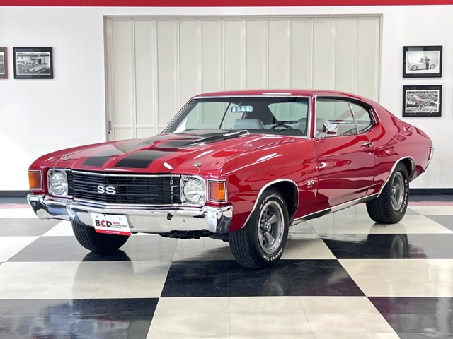 シェベルマリブ