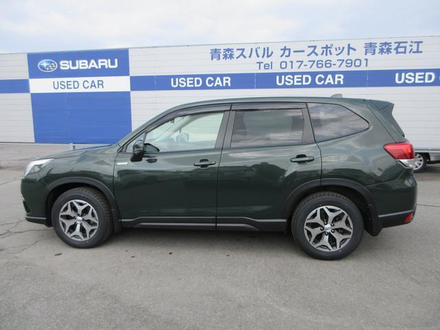 フォレスター2.0 ツーリング 4WD
