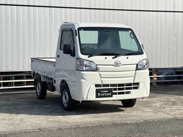 ハイゼットトラックスタンダード SAIIIt 4WD