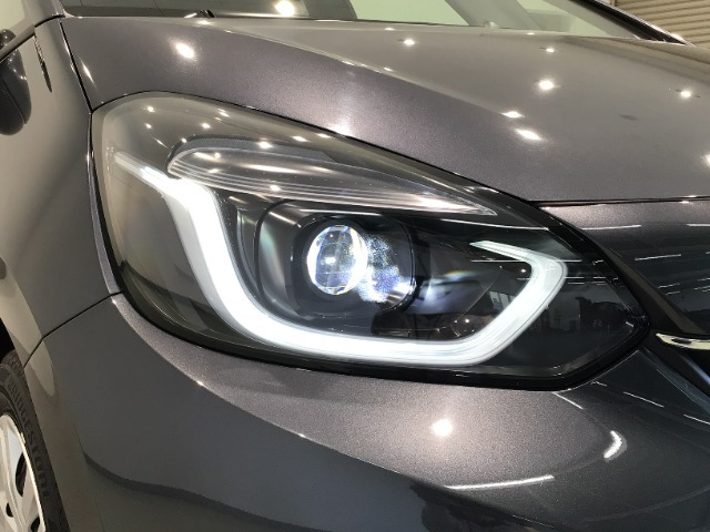 フィット1.5 ホーム