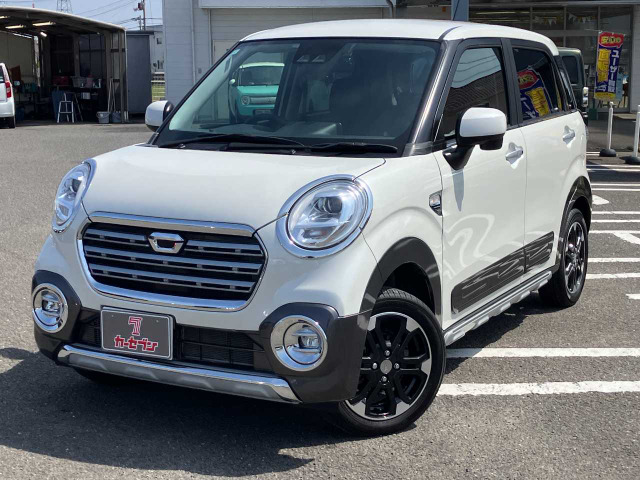 キャストアクティバ（ダイハツ）アクティバ G プライムコレクション SAIII 中古車画像