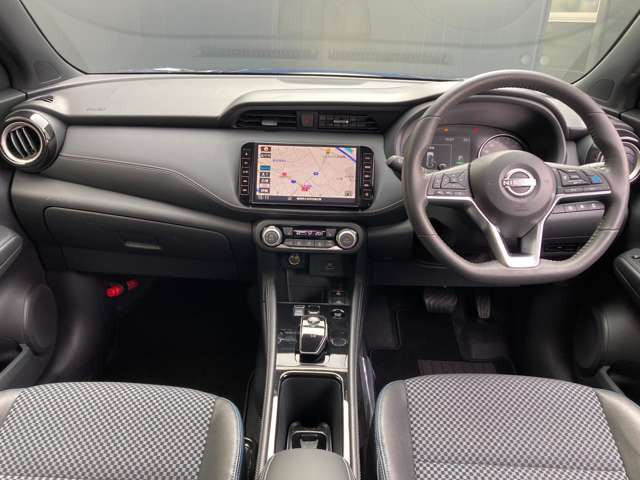 キックス1.2 X (e-POWER)