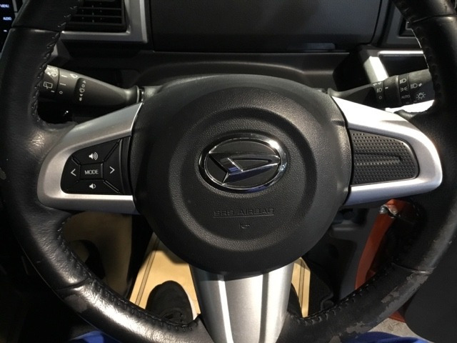 ウェイクG ターボ SAIII