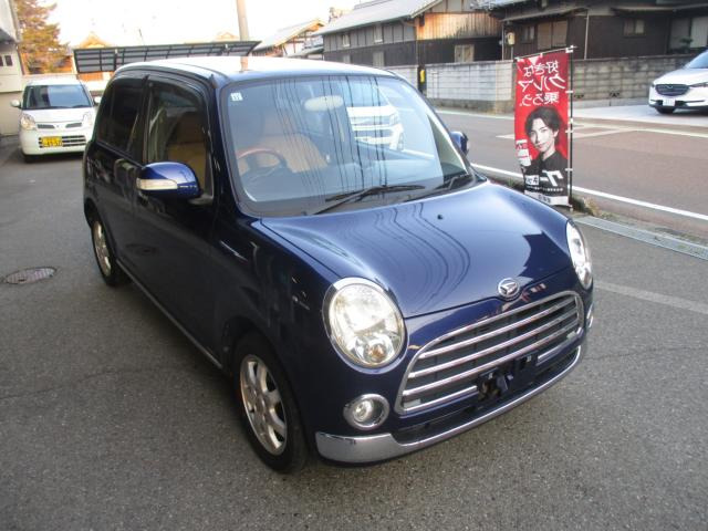 ミラジーノプレミアム X