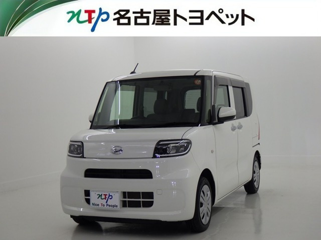 タントL スマートアシスト 非装着車