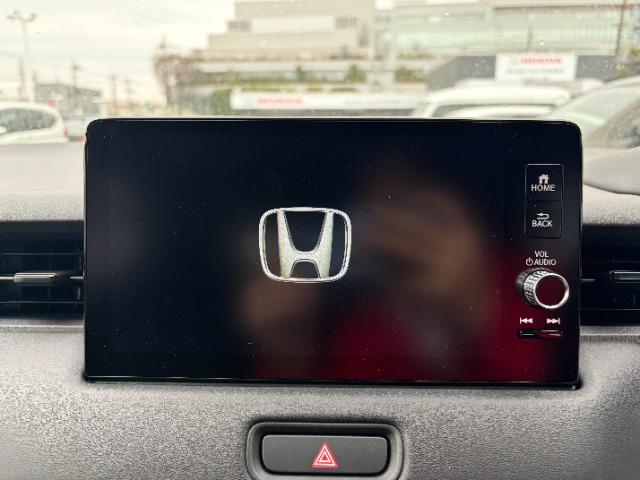 ヴェゼル1.5 e:HEV RS