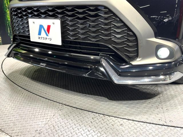 カローラクロス1.8 ハイブリッド S