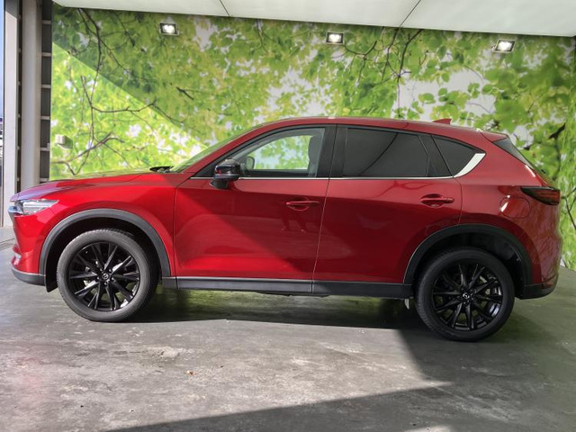 CX-52.2 XD ブラックトーンエディション
