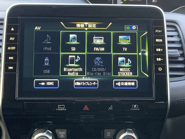 セレナ1.2 e-POWER ハイウェイスターV