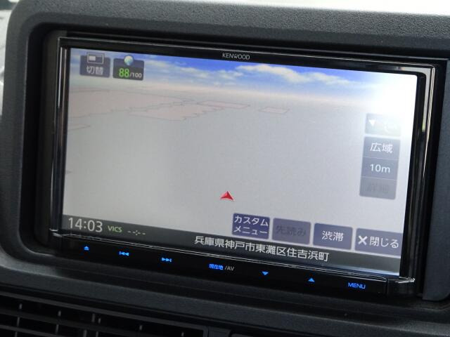 �g���Ղ��J�[�i�r�͏��ʂ��L�x�Ŏg������ɗD��Ă���܂�������@���ȒP�Ȃ̂Œ����ɂ��g�������܂�!