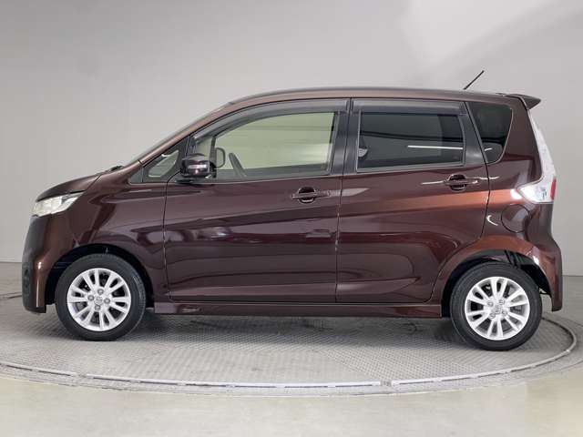 デイズハイウェイスターX