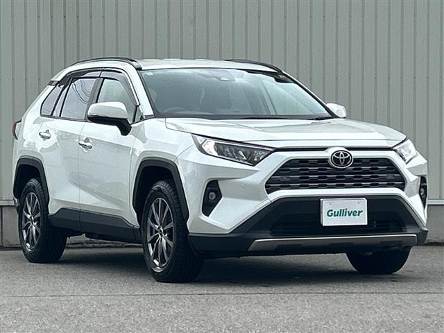 RAV42.0 G 4WD