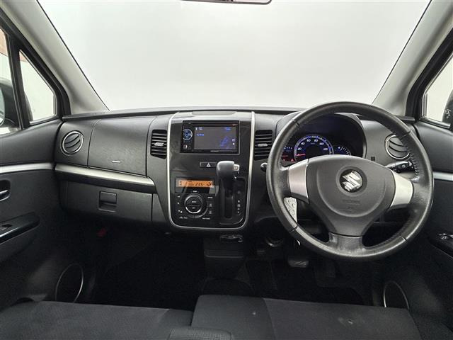 ワゴンRリミテッドII