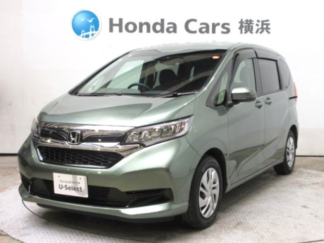 フリード1.5 G ホンダセンシング