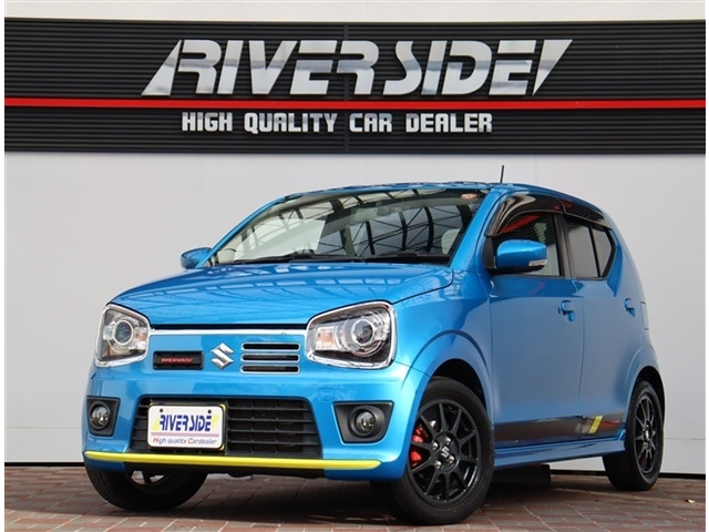 アルトワークス