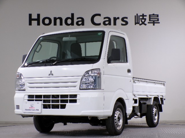 ミニキャブトラックM 4WD