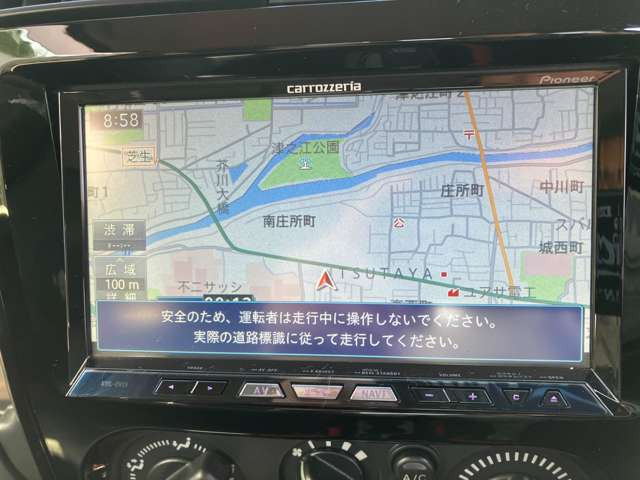 ジムニークロスアドベンチャー 4WD