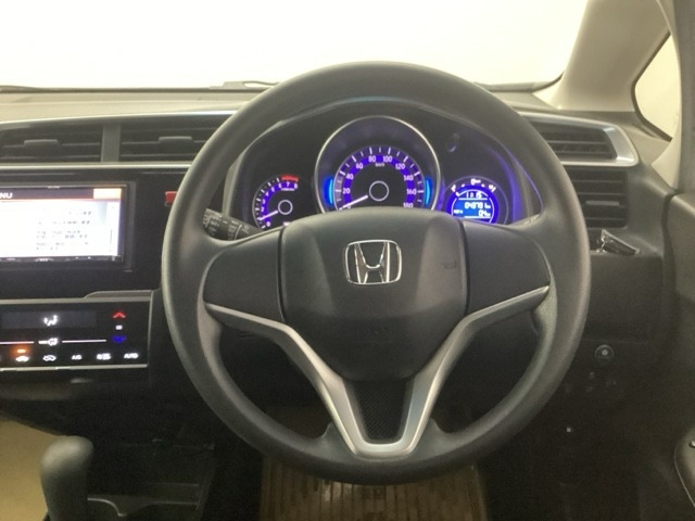 フィット1.3 13G Fパッケージ