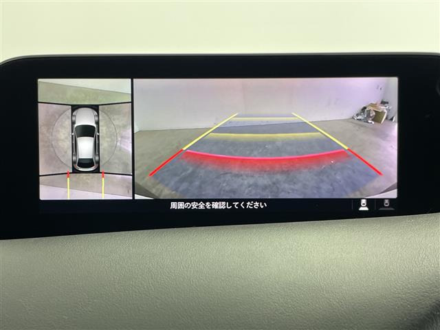 MAZDA3ファストバック1.8 XD プロアクティブ ツーリング セレクション