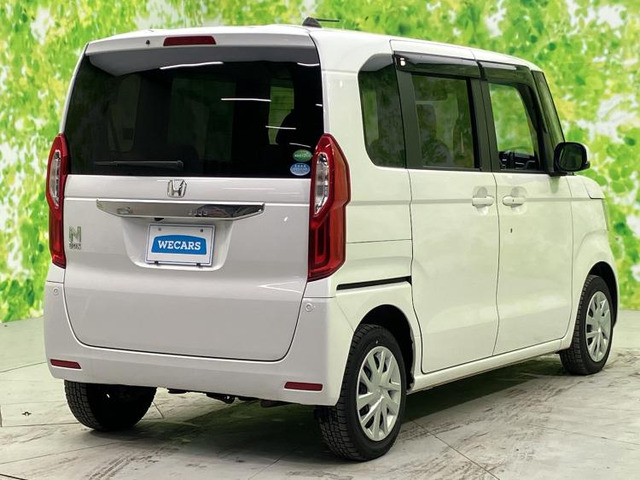 N-BOXG L ホンダセンシング 4WD