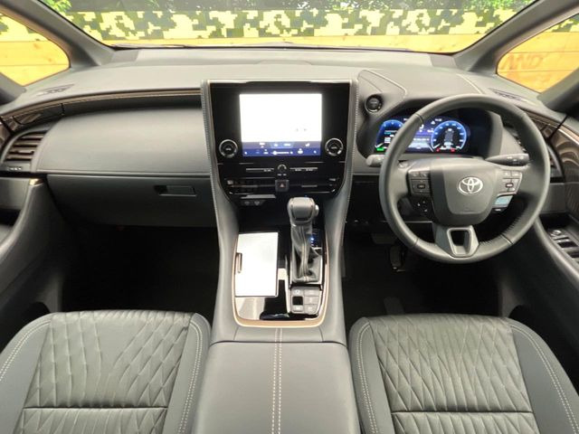 アルファードハイブリッド 2.5 X