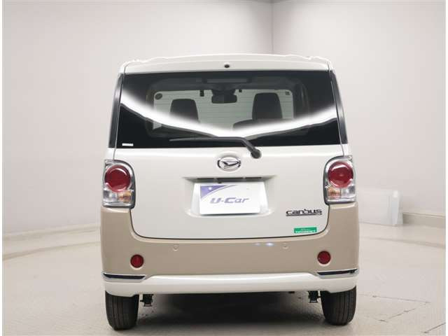 ムーヴキャンバスX メイクアップ SAIII