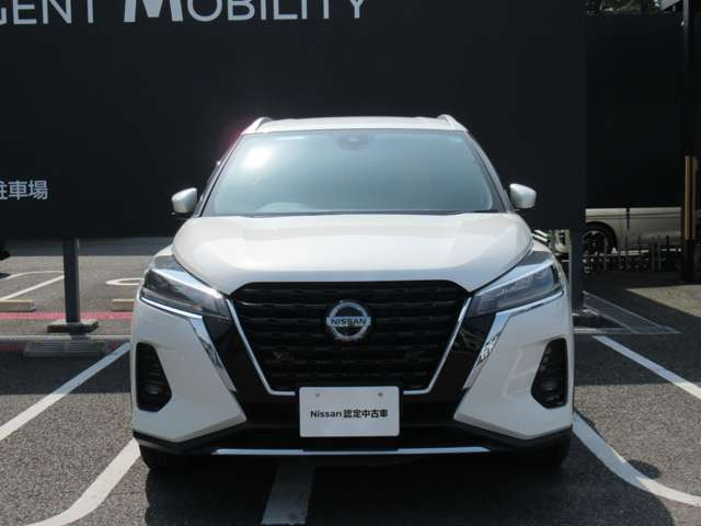 キックス1.2 X ツートーン インテリアエディション (e-POWER)