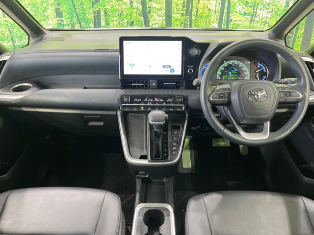 ノア1.8 ハイブリッド S-Z