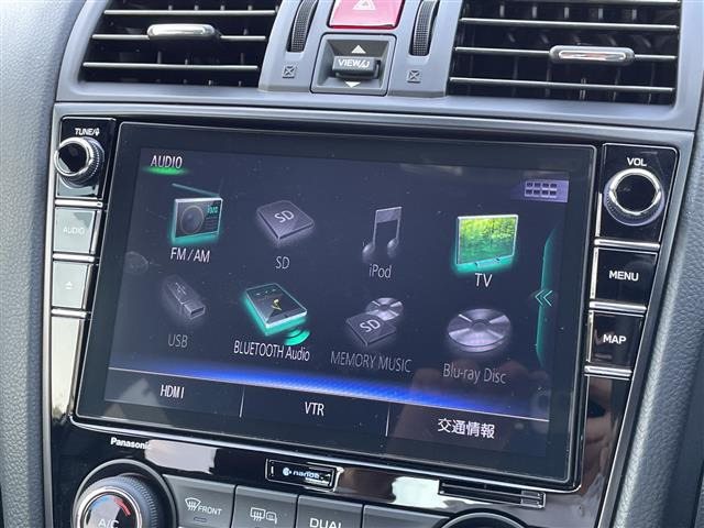 WRXS4 2.0 STI スポーツ アイサイト 4WD