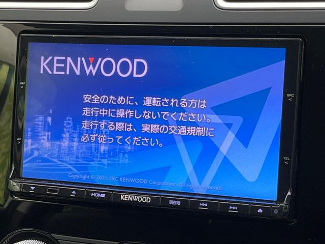 フォレスター2.0 Sリミテッド 4WD