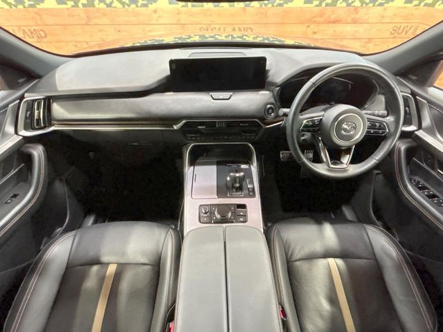 CX-603.3 XD ハイブリッド エクスクルーシブスポーツ ディーゼル 4WD