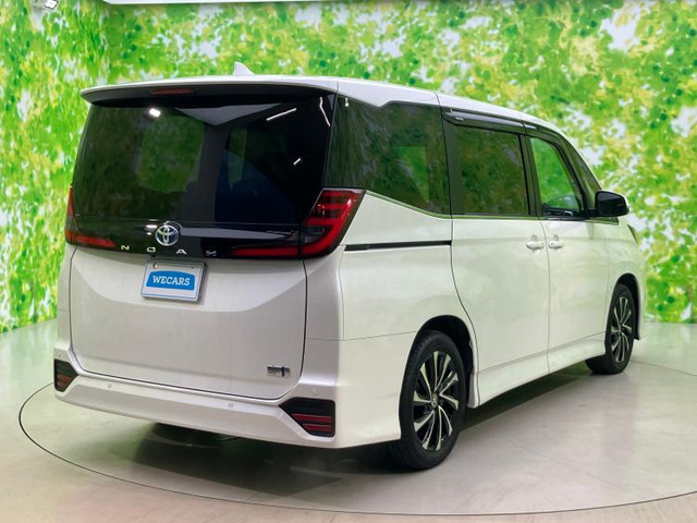 ノア1.8 ハイブリッド S-Z