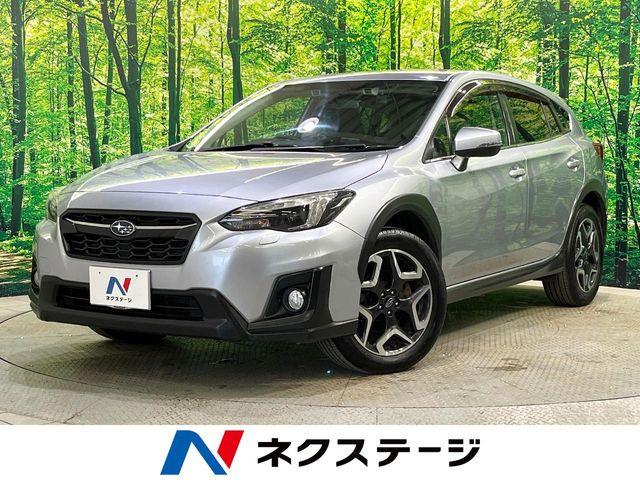 XV2.0i-S アイサイト 4WD