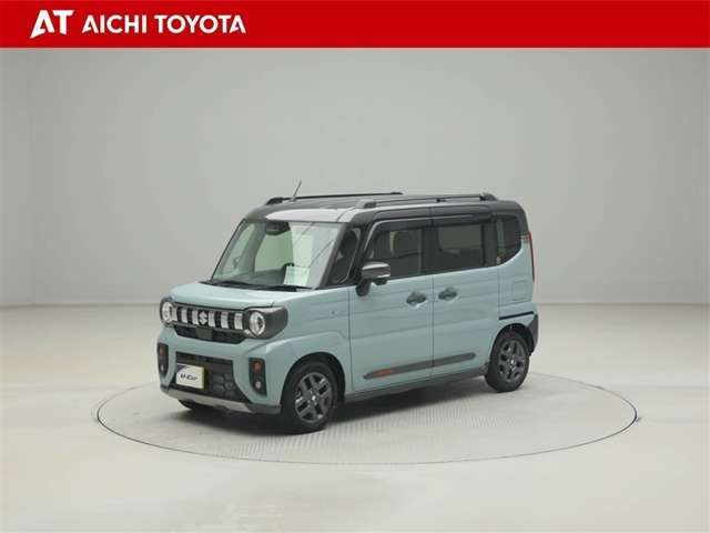 スペーシアギアハイブリッド(HYBRID) XZターボ