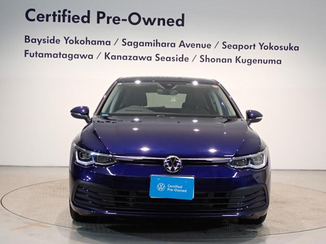 ゴルフeTSI アクティブ