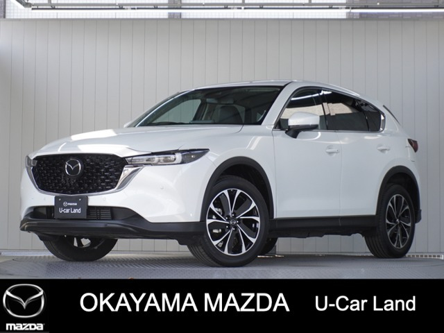 CX-52.2 XD Lパッケージ