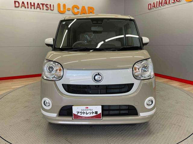 ムーヴキャンバスG ホワイトアクセント VS SAIII