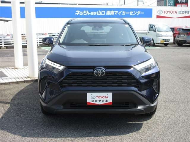 RAV42.5 ハイブリッド X E-Four 4WD