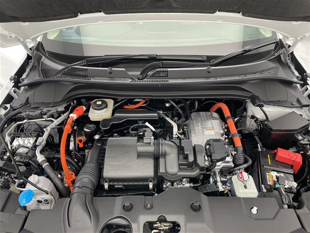 ヴェゼル1.5 ハイブリッド Z