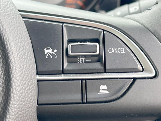 �y�A�_�v�e�B�u�N���[�Y�R���g���[���z�������H�ł̒��������s���y��!!�����ő��x��ۂN���[�Y�R���g���[�����A�Փˌy���V�X�e���ƘA�g���A�O���̎ԗ������m���ĎԊԂ�ۂ悤�ɑ��x���߂��Ă���܂�!!