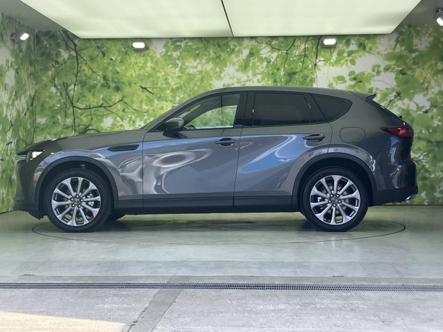 CX-603.3 XD エクスクルーシブモード ディーゼル