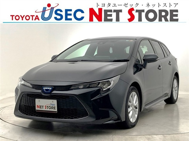 カローラツーリング1.8 ハイブリッド S