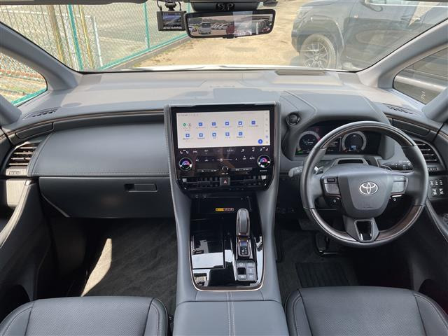 アルファードハイブリッド 2.5 Z