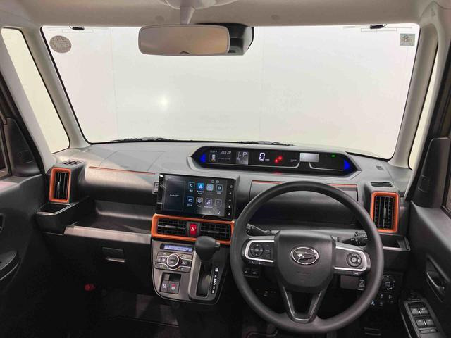 タントファンクロス リミテッド