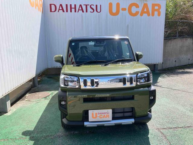 タフトG クロム ベンチャー