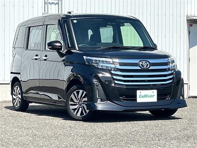 ルーミー1.0 カスタム G