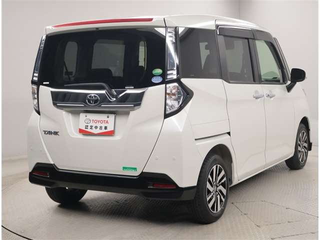 タンク1.0 カスタム G