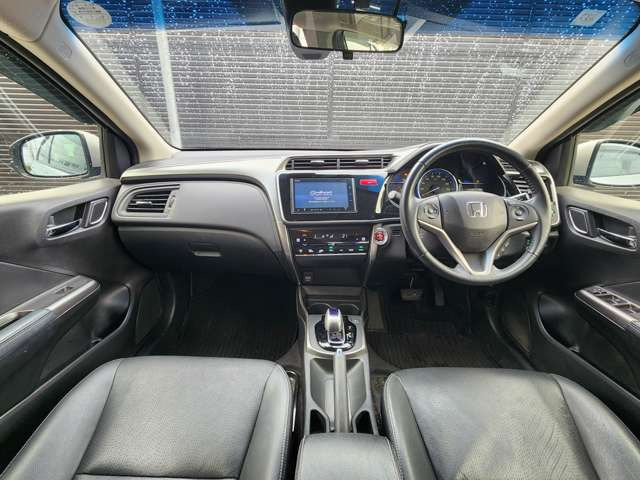 グレイス1.5 ハイブリッド EX