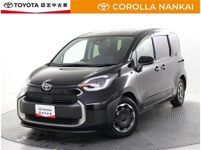 シエンタハイブリッド 1.5 Z